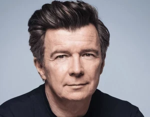 Rick Astley Official Act Profile Picture