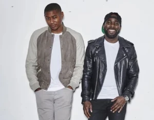 Rickie &amp; Melvin Official Act Profile Picture