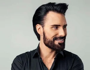 Rylan Clark