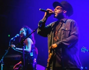 Soul II Soul