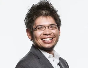 Steve Chen Official Speaker Profile Image