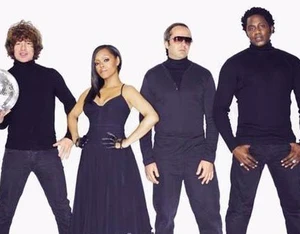 The Brand New Heavies Official Act Profile Image