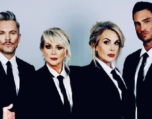 The Fizz Official Act Profile Image
