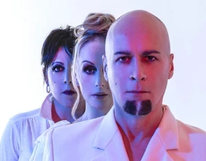 The Human League Official Act Profile Picture
