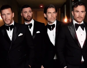 The Overtones Official Act profile Image