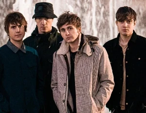 The Sherlocks Official Act Profile Image