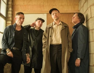 The Twang Official Act Profile Image