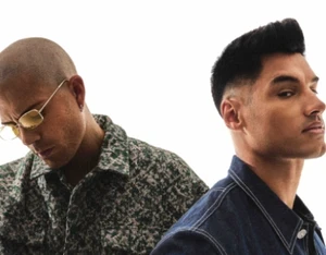 The Wanted 2.0 Official Speaker Profile Picture