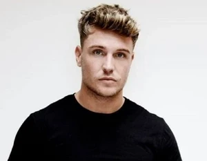 Tom Zanetti Official Speaker Profile Image