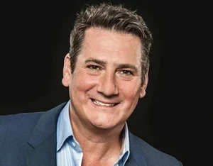 Tony Hadley Official Act Profile Picture