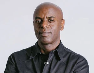 Trevor Nelson
