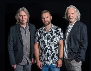 Wet Wet Wet Official Act Profile Picture