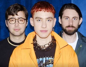 Years and Years Official Act Profile Image