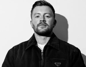 Adam Ramsay-Peaty OBE Official Speaker Profile Image