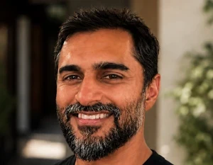 Alap Shah Official Speaker Profile Picture