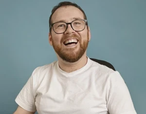 Alex Robson Official Speaker Profile Picture