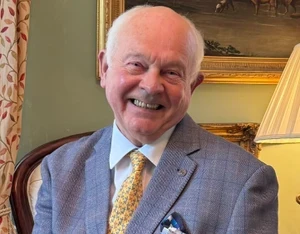 Colin Alderson Official Speaker Profile Image
