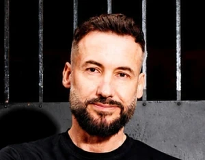 David Webb Official Speaker Profile Picture
