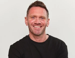 Dean Leak Official Speaker Profile Image