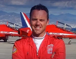 Jas Hawker Official Speaker Profile Image