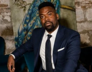 Jeff Magloire Official Speaker Profile Picture