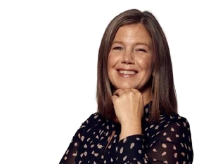Laura Chattington Official Speaker Profile Picture