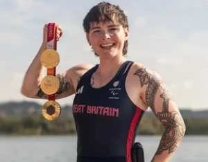 Lauren Rowles Official Speaker Profile Image