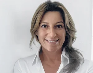 Lucia Conconi Official Speaker Profile Picture