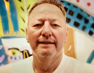 Mike Anderson Official Speaker Profile Image