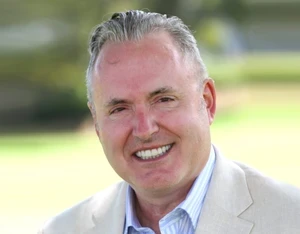 Paul Tutin Official Speaker Profile Picture