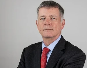 Sir Richard Moore Official Speaker Profile Picture