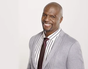 Terry Crews Official Speaker Profile Picture