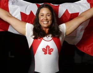 Victoria Nolan Official Speaker Profile Picture