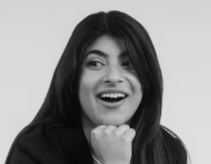Aisha Hanif Official Speaker Profile Picture