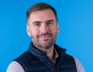 Andrew Hulbert