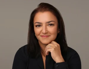 Ani Attamian Official Speaker Profile Picture