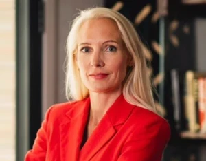 Anna Jones Official Speaker Profile Image