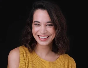 Anne-Laure Le Cunff Official Speaker Profile Image