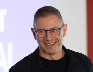 Ben Afia Official Speaker Profile Picture