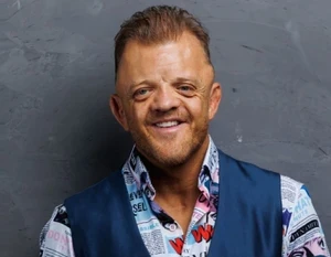 Ben Kjar Official Speaker Profile Image