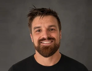 Ben Price Official Speaker Profile Picture