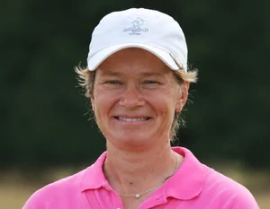 Catriona Matthew Official Speaker Profile Image