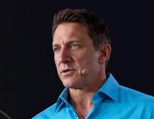 Craig Gauthier Official Speaker Profile Picture
