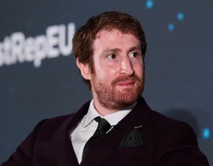 David Carlin Official Speaker Profile Picture
