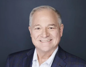 David Linthicum Official Speaker Profile Picture