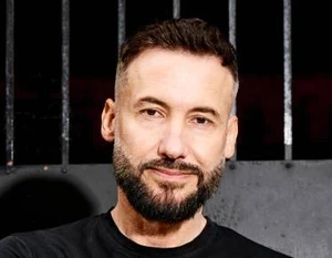 David Webb Official Speaker Profile Picture