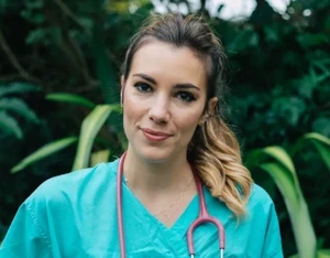 Dr Brooke Vandermolen Official Speaker Profile Image