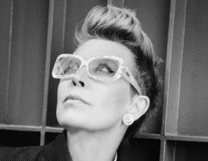 Dr Morgaine Gaye Official Speaker Profile Picture