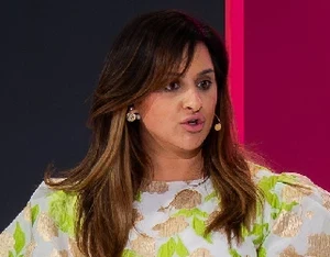 Dr Pretty Basra Official Speaker Profile Image