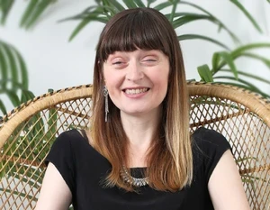 Fern Lulham Official Speaker Profile Image